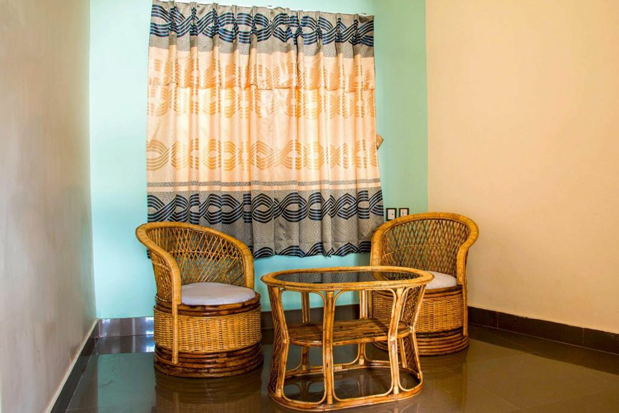 Hotel Atrium Pokhara Ngoại thất bức ảnh