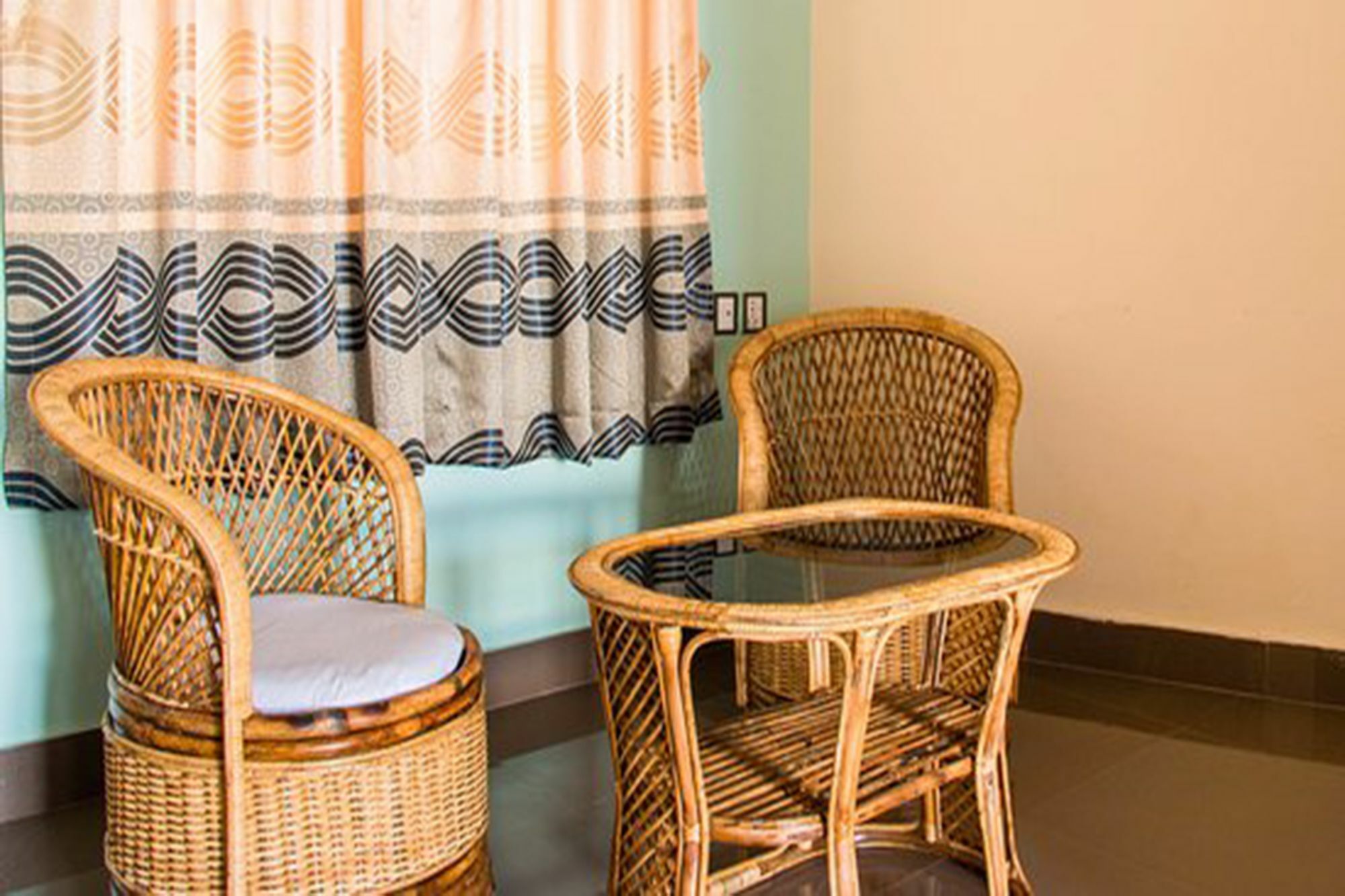 Hotel Atrium Pokhara Ngoại thất bức ảnh