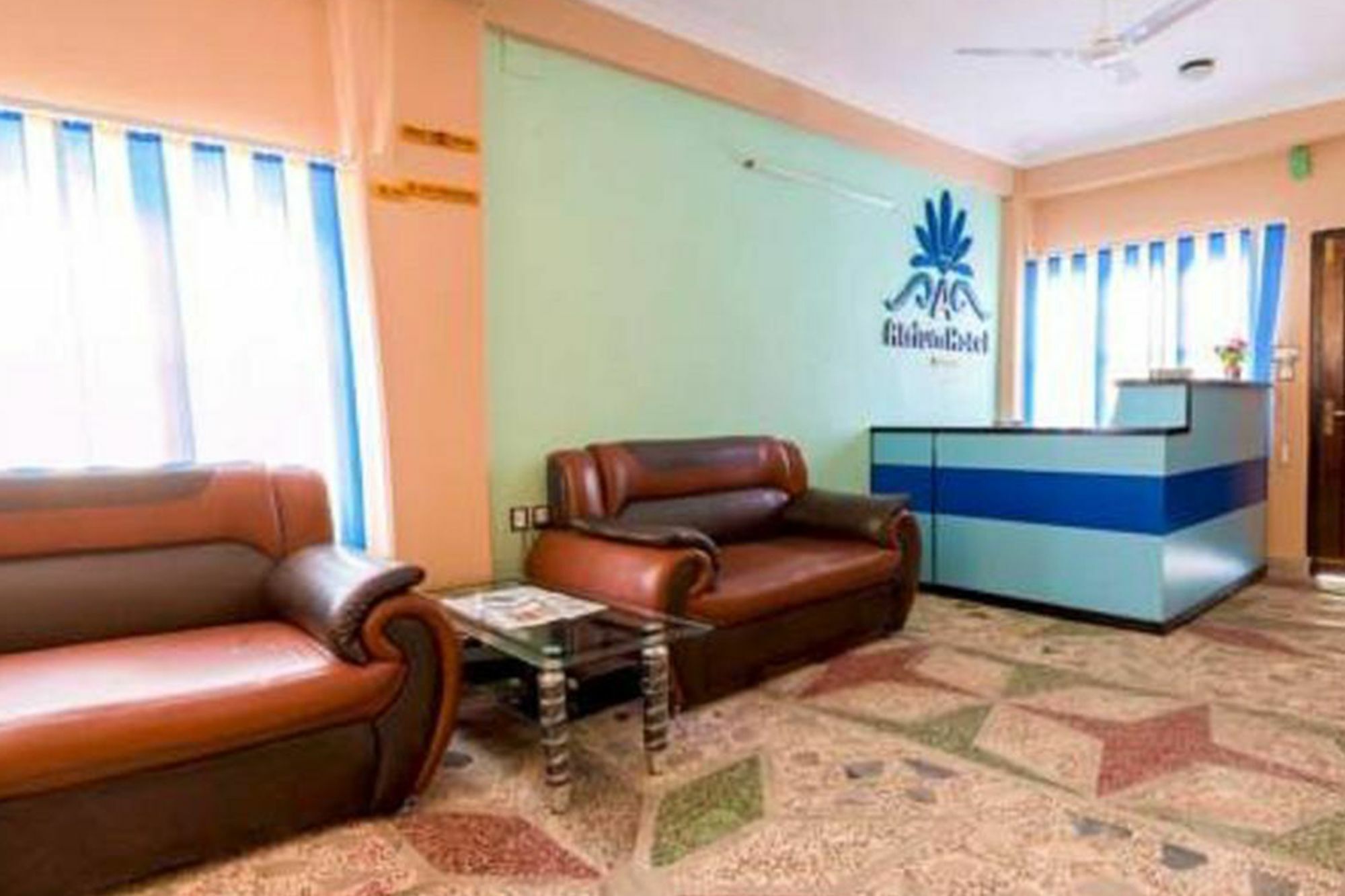 Hotel Atrium Pokhara Ngoại thất bức ảnh
